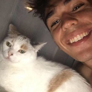 Meet your Posher, Gage